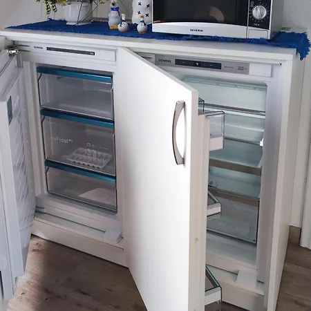Ferienwohnung Arff Rendsborg Eksteriør billede