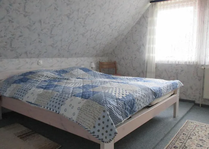 Ferienwohnung Arff