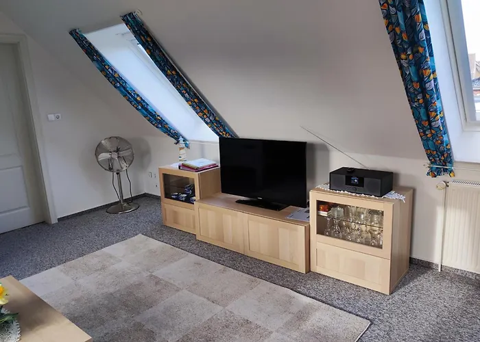 Ferienwohnung Arff