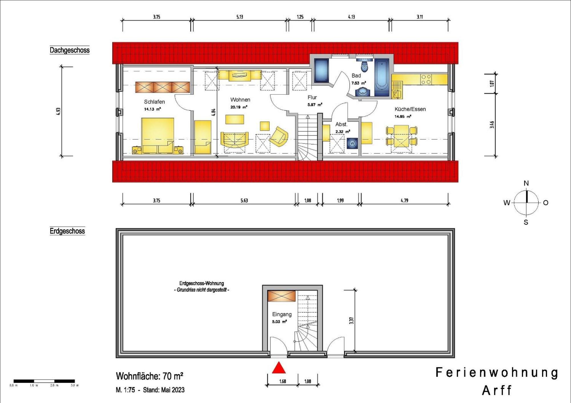 Arff Appartement