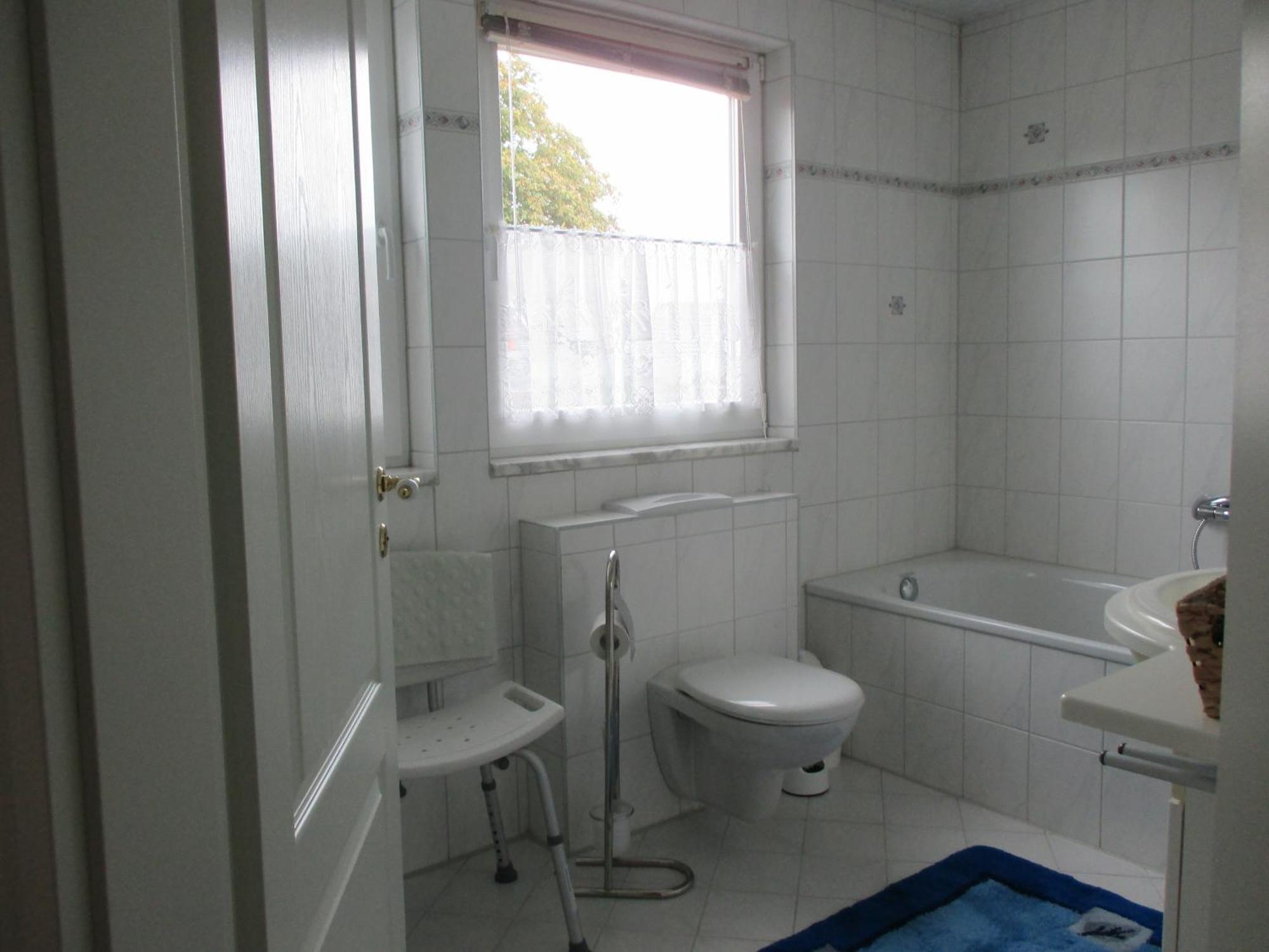 Appartement Arff *