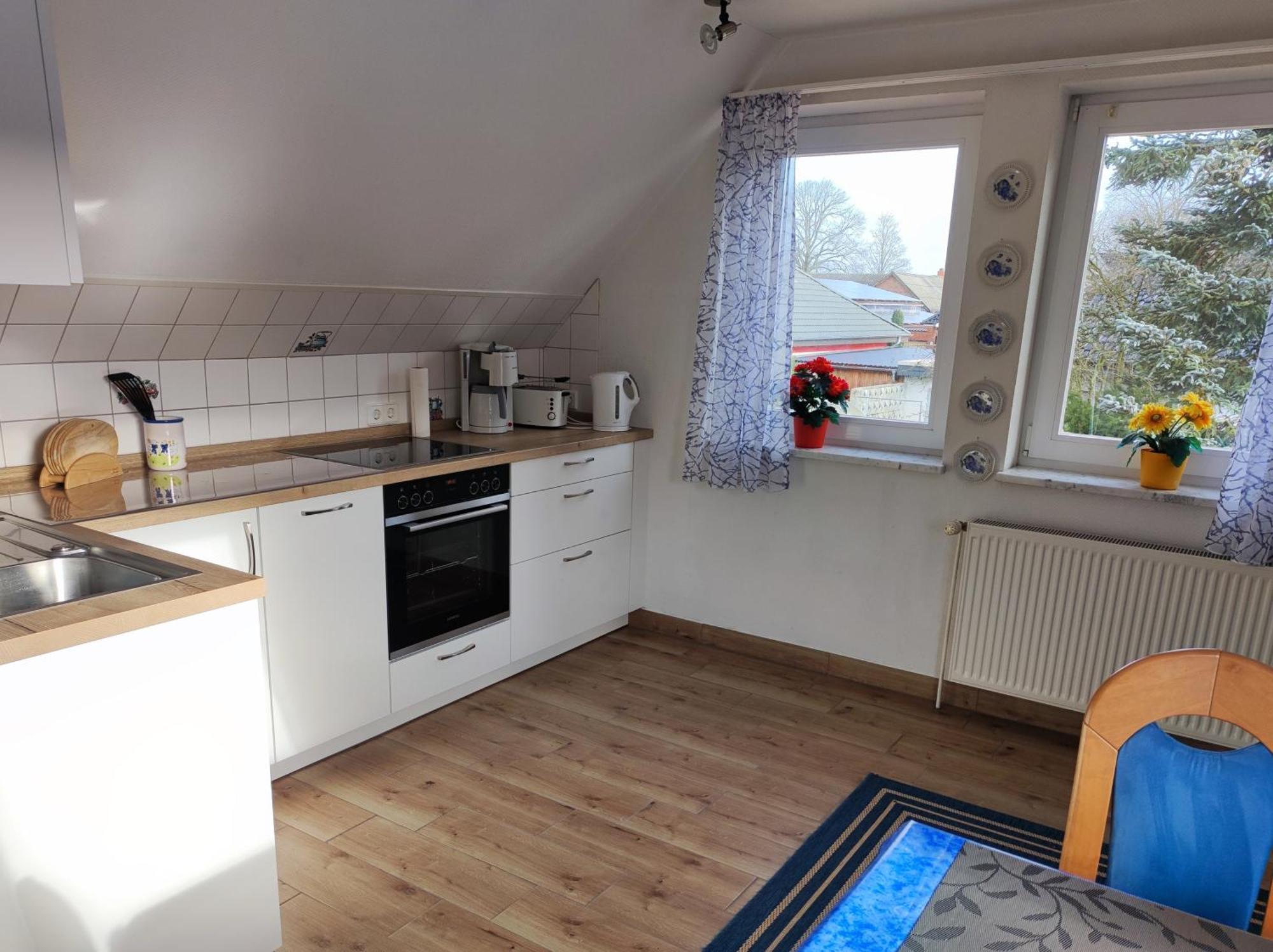 Appartement Arff Rendsburg