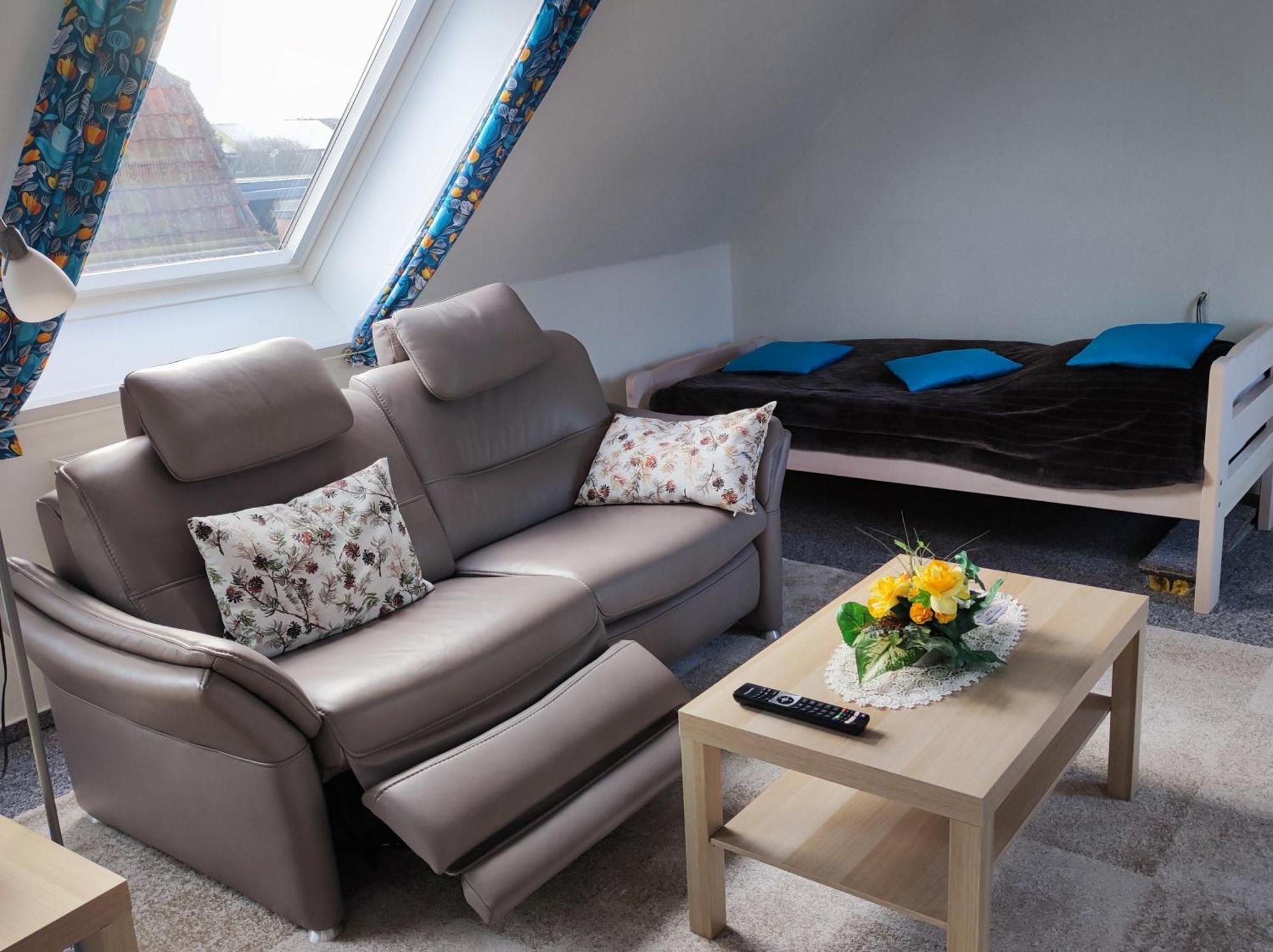 Appartement Arff