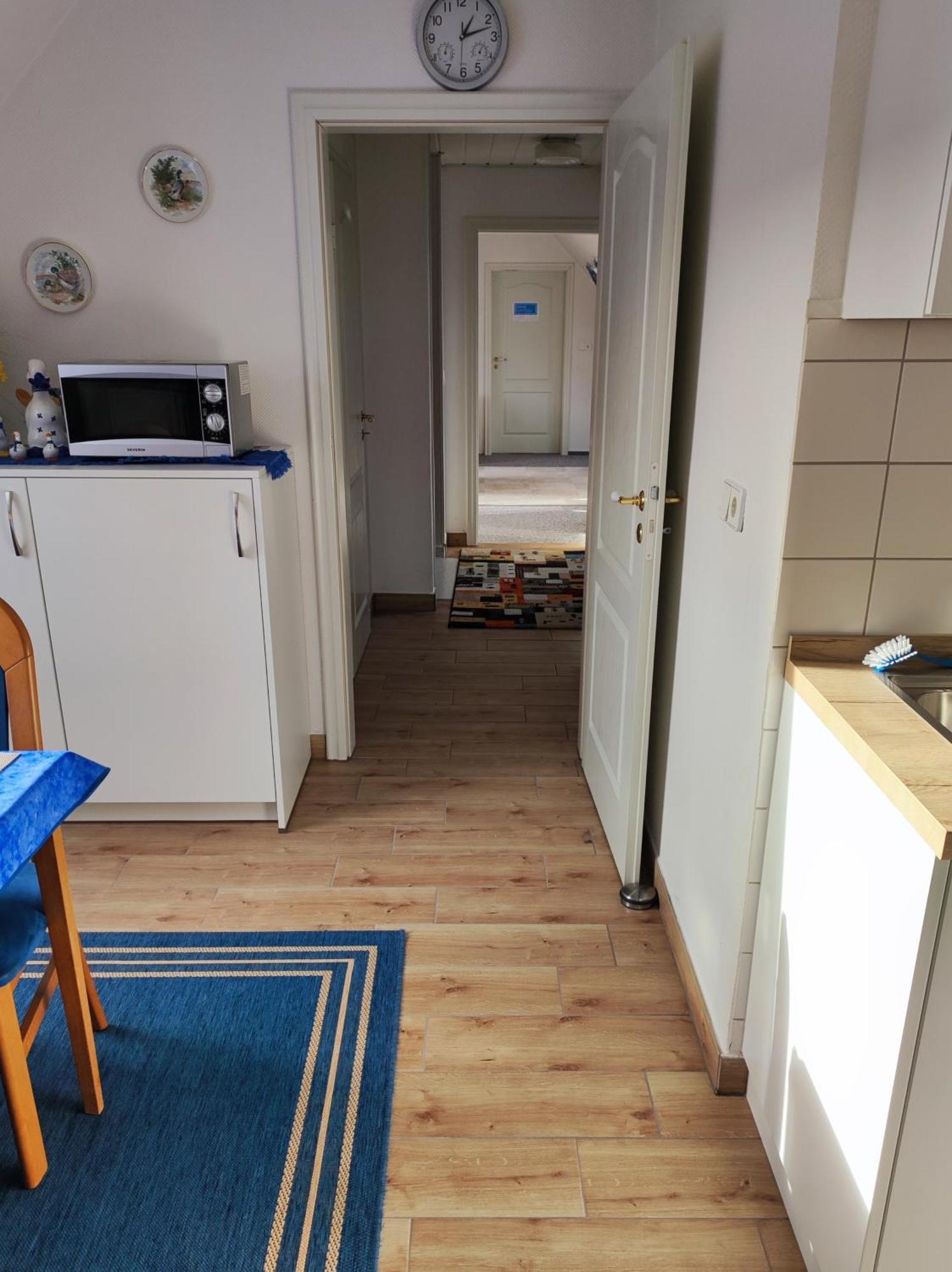 Appartement Arff