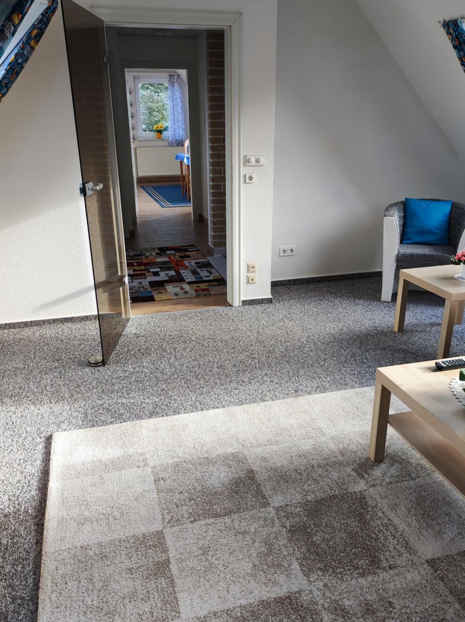 Arff Appartement *