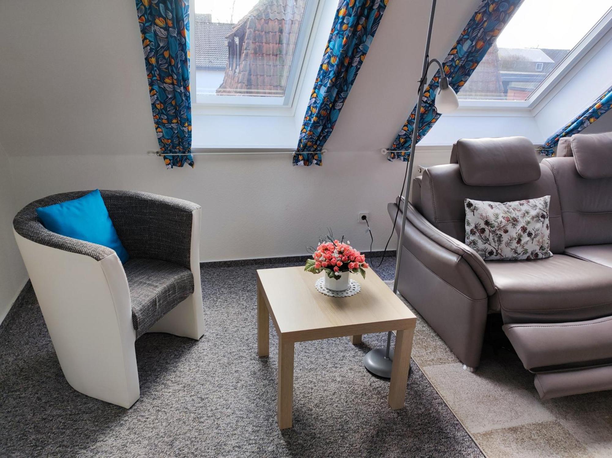 Appartement Arff